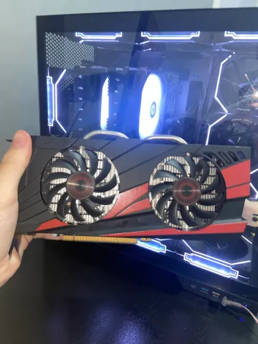 Gtx 960 4gb