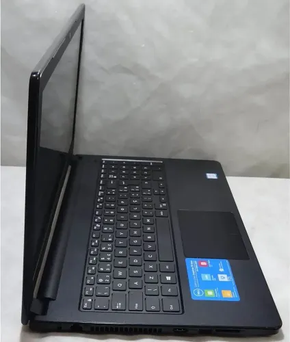 Notebook DELL i3 12GB memória HD 1TB