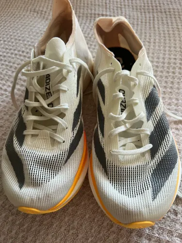 Tênis Adidas Takumi Sen 10 tam38 ACEITO OFERTA!