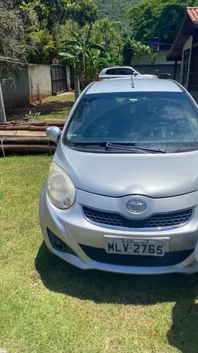 JAC J2 1.4 16V 5P Mec. 2014