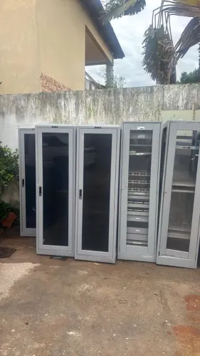 Rack Servidor