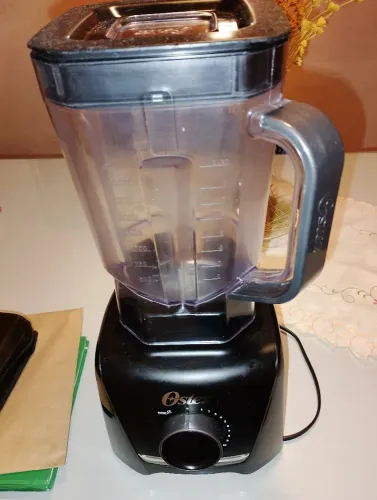 Liquidificador oster