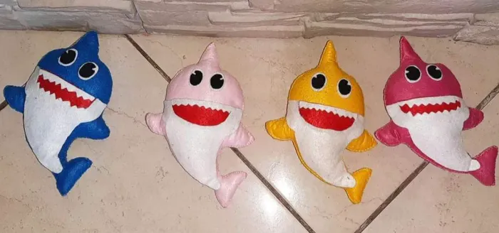 Baby shark