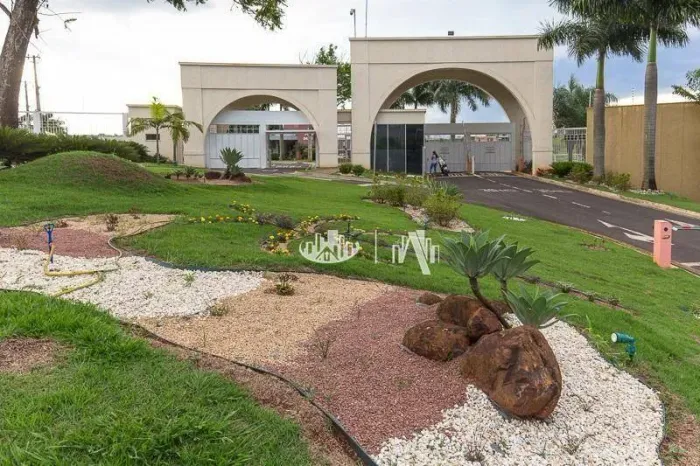 Terreno à venda, 300 m² por R$ 319.000,00 - Royal Boulevard Residence & Resort - Ibiporã/P