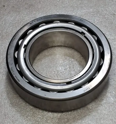 ROLAMENTO SKF 32219 SUIÇO NOVO