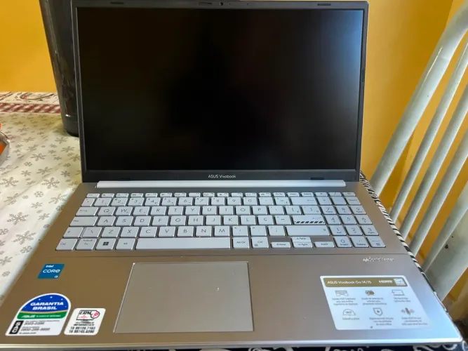 VENDO NOTEBOOK R$2.000,00