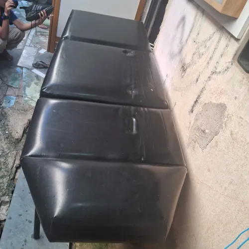 Maca de cílios