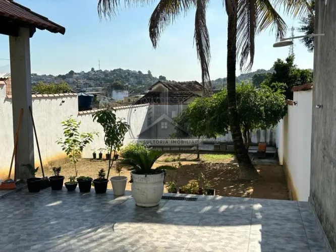 Casa duplex a venda no Rio de Janeiro, bairro Anchieta