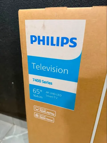 Tv 65 polegadas