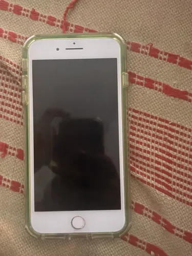 iPhone 8 Plus