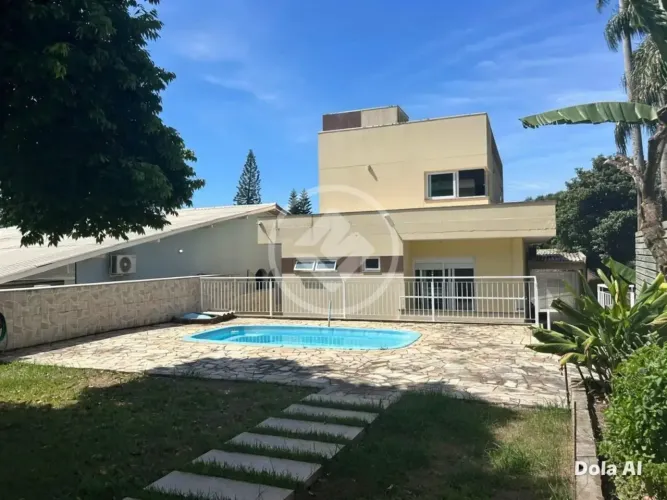 CASA - Trindade - JP-332034