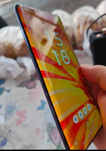 Motorola edge 60 fusion