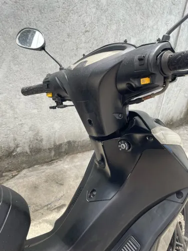 Jet 50cc