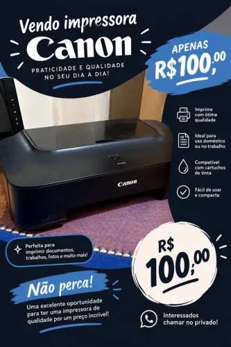 Impressora