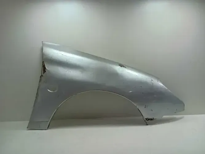 Paralama Direito Peugeot 206 1999-2010 Original Com Detalhe