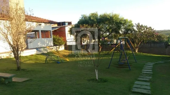 Apartamento à venda no Residencial Ipanema Ville em Sorocaba