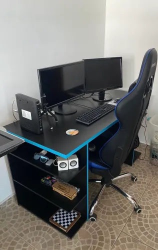 Mesa escritório