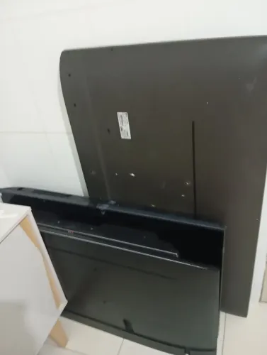 Tvs smart