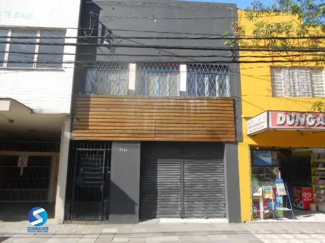 PRÉDIO COMERCIAL PARA INVESTIDORES