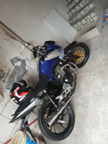 Estralado zero pra 160