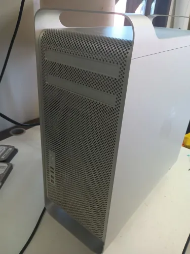 mac pro 2009