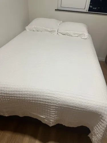 Cama de casal