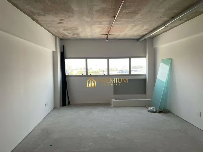 Sala à venda, 35 m² por R$ 400.000,00 - Jardim Aquárius - São José dos Campos/SP