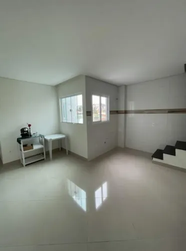 Cobertura para Venda em Santo André, Parque Oratório, 2 dormitórios, 1 suíte, 3 banheiros,