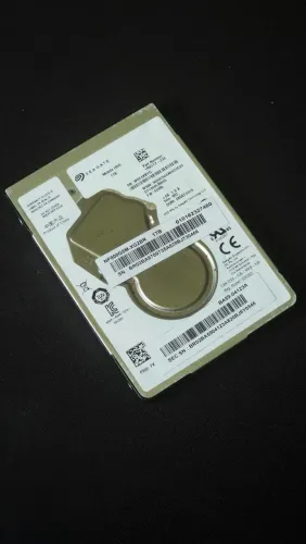 HD sata Seagate 1tb