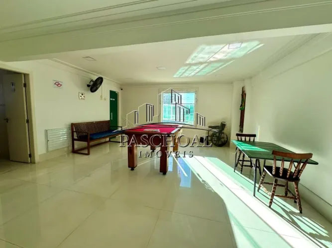 Apartamento 3 dormitório(s) 1 suite à venda, 90m² por R$ 560mil - aviação - Praia Grande/S