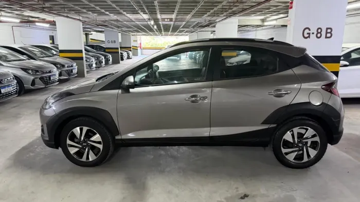 Hyundai HB20X Diamond Plus 1.6 Flex 16V AUT 2022