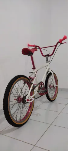 Caloi Cross