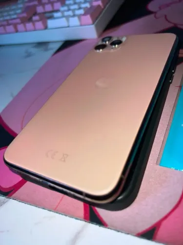 iPhone 11 Pro Max 64gb