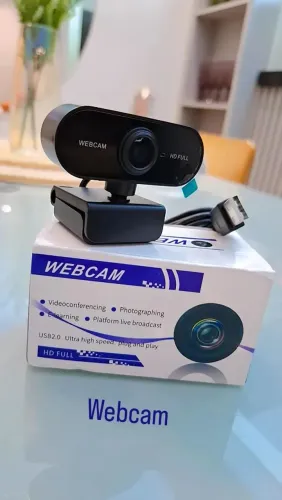 Webcam