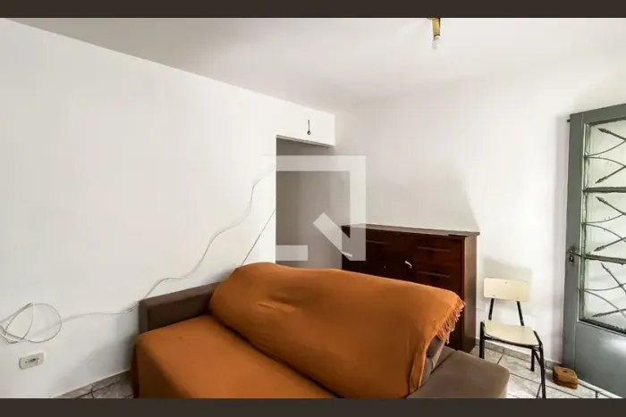 Casa à Venda - Jardim Maringá, 1 Quarto, 250 m2