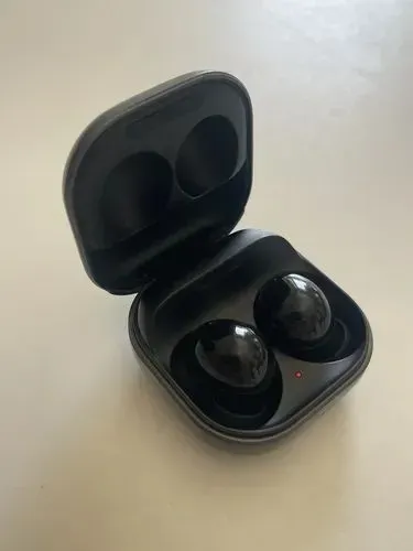 Galaxy buds 2