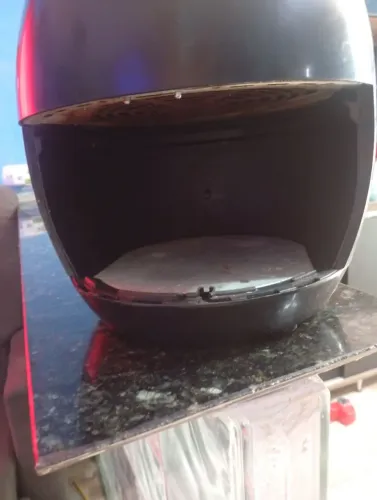Air fryer