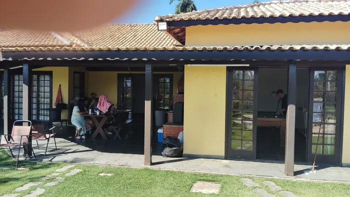 Pintor residencial e comercial