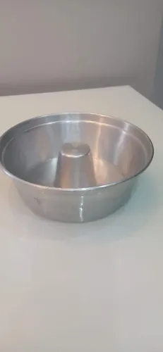 Forma Suíça aro 23cm