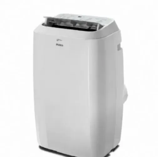 Ar-Condicionado Portátil Philco 12.000 BTUs - 220V