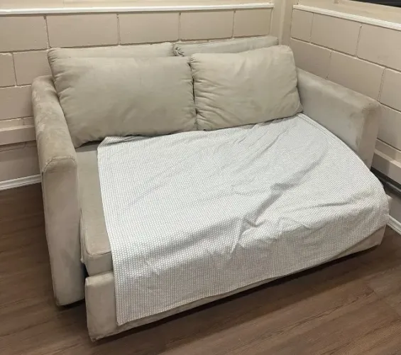 Sofá cama