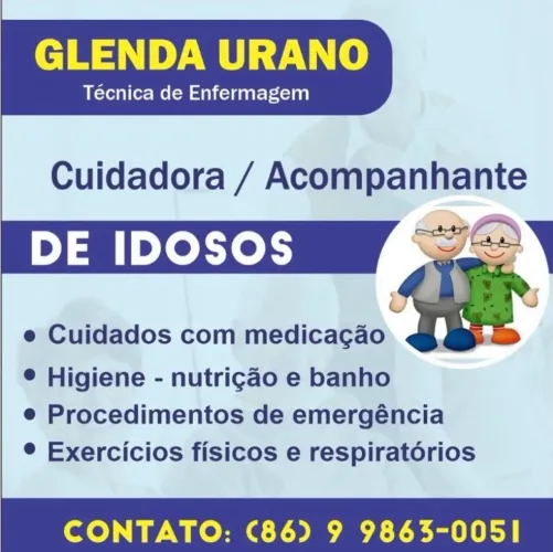 Cuidadora