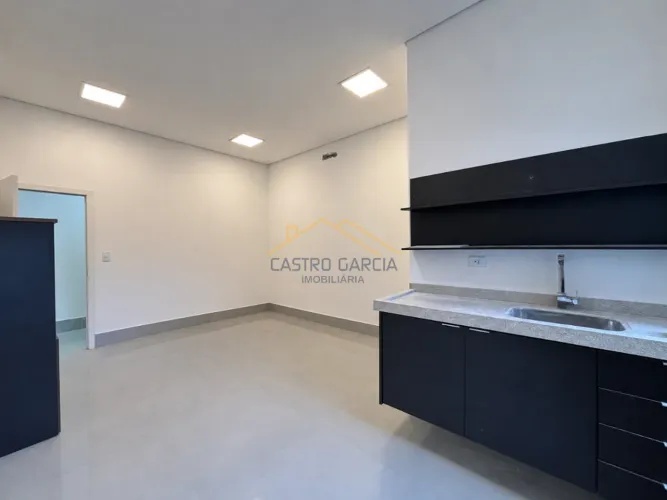 Sala para alugar em Nova Odessa, Centro, com 23 m²
