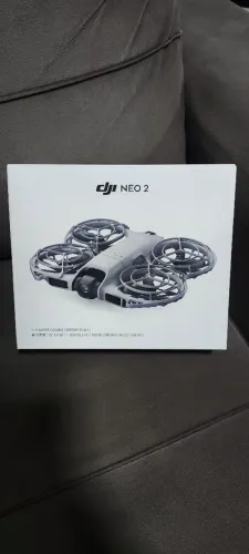 Drone dji Neo 2 fly More Combo (Sem Controle)