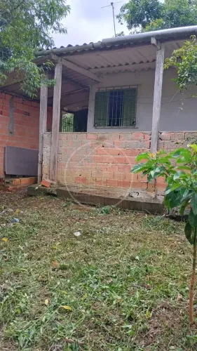 Chácara à venda na Barragem Parelheiros - Cidade Luz