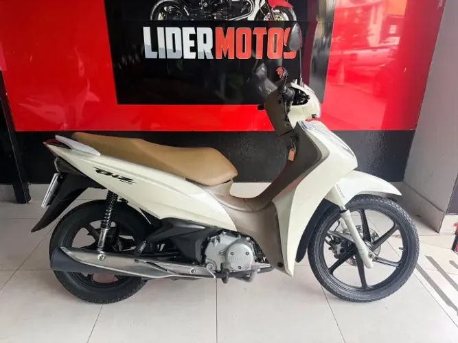 BIZ 125 2019