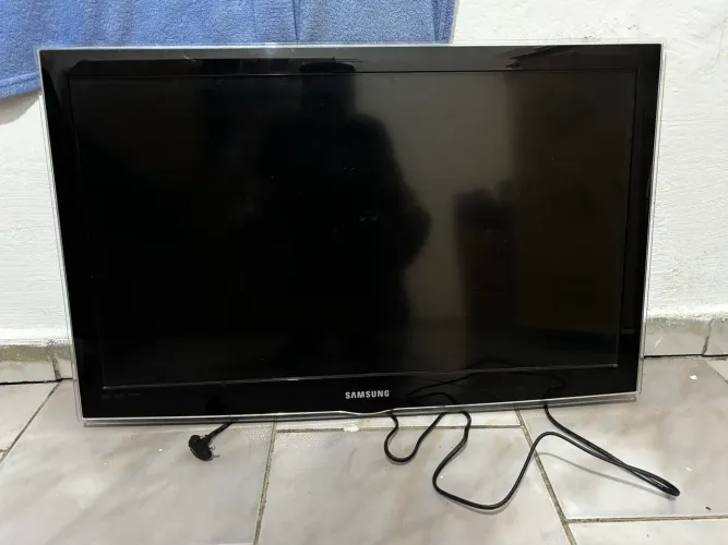 Tv Samsung