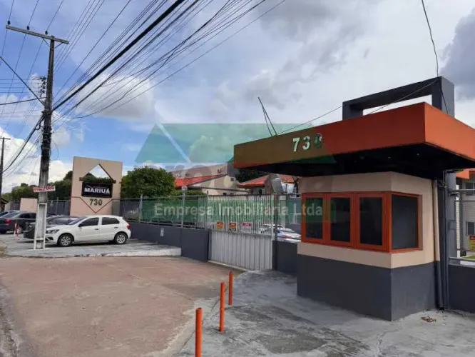 Aluga-se Apartamento : $ 1.700,00/ Residencial / Flores