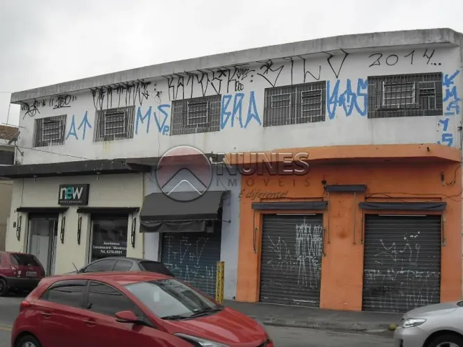 Casa Sobrado em Osasco