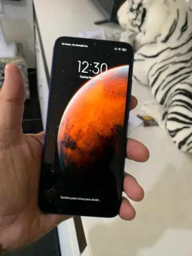 Celular Redmi 9A